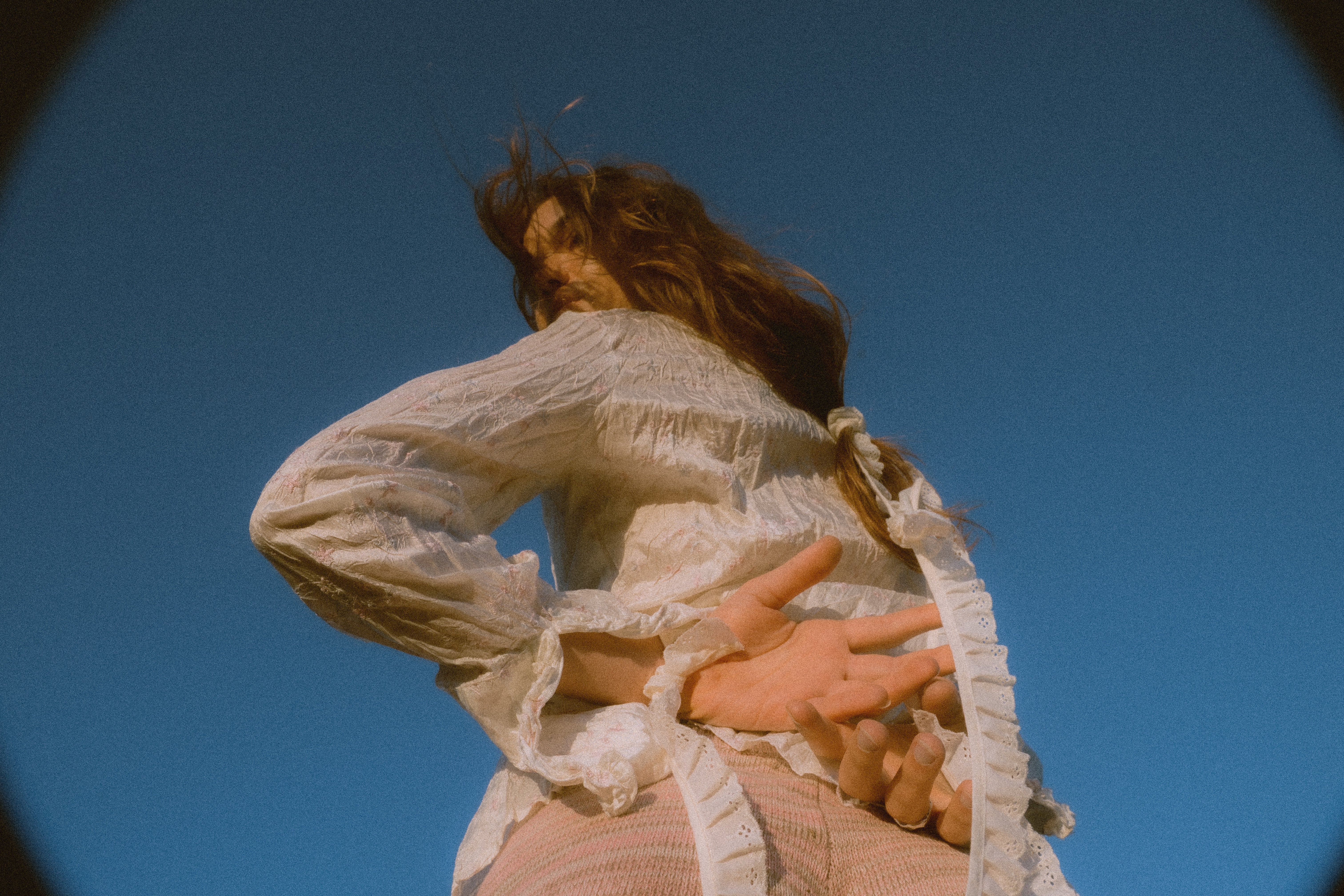 Impulse, play and edge with Jillian Bon Tempo and Kadee Ciscato