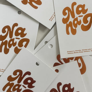 Behind the Byron Bay Pop-Up