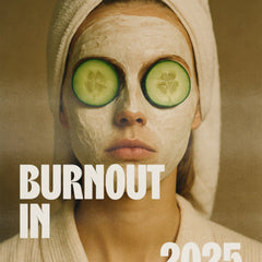 Burnout in 2025 with Everyday Solitude