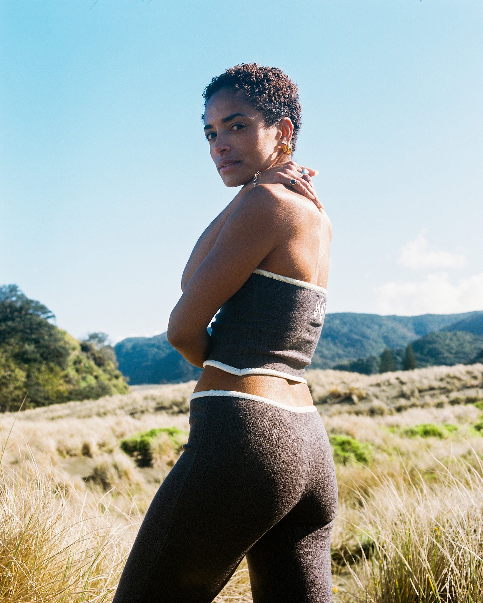 Past Lives, Present Looks: A Portal into Portia Prince